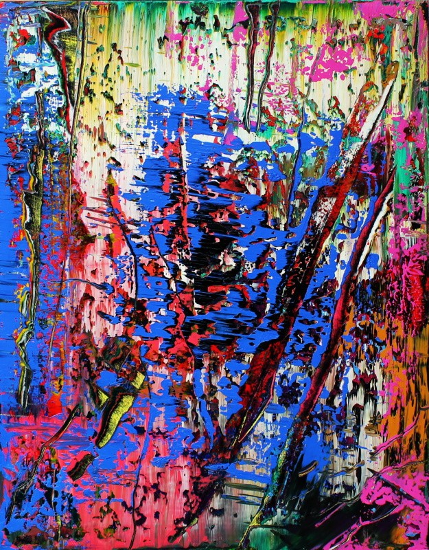 615-III. Bez názvu 615-III. 2025 olej na plátne 70x55cm.jpg